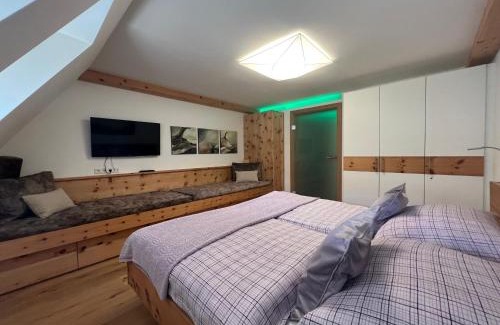 Turracher Hohe Apartment | TurrachART