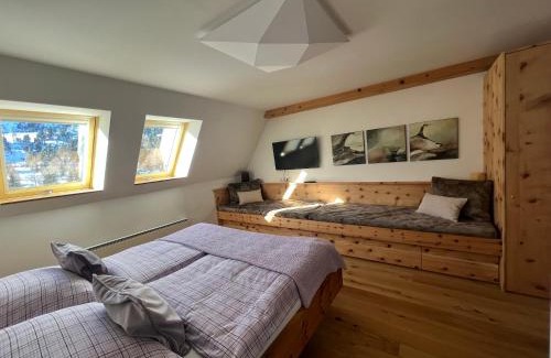 Turracher Hohe Apartment | TurrachART