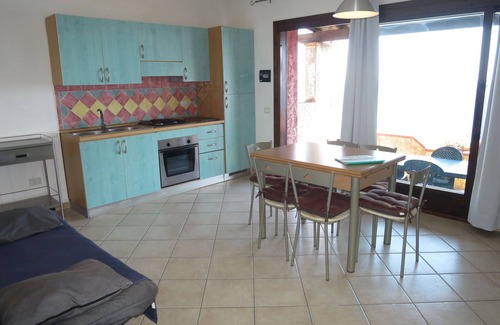 Villaputzu House | Turri Motta (PCR150) by Interhome