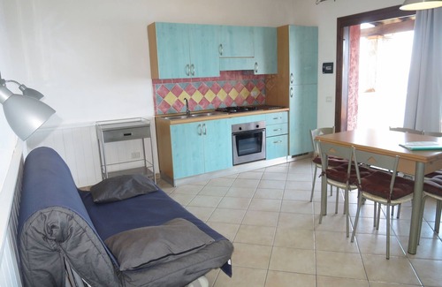 Villaputzu House | Turri Motta (PCR150) by Interhome