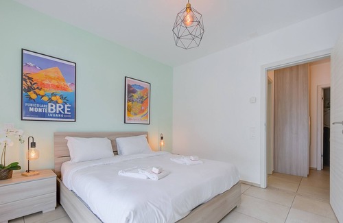Bellinzona Apartment | Turrita Homes, Bellinzona, Switzerland
