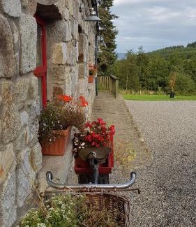 Knockaderry Cross Roads House | Turrock Cottage