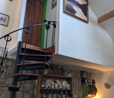 Knockaderry Cross Roads House | Turrock Cottage