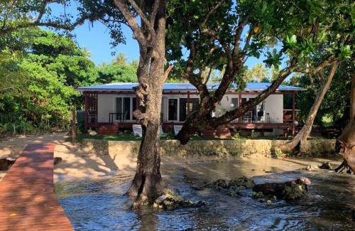 Turtle Bay House | Turtle Bay Beach House