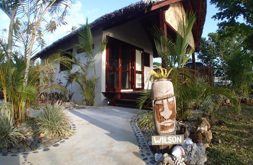 Turtle Bay House | Turtle Bay Beach House, Turtle Bay