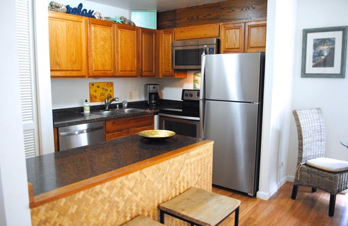 Kahuku Condo | Turtle Bay Corner Condo Overlooking the Fairway!
