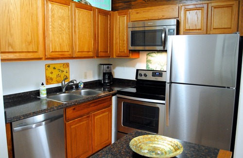 Kahuku Condo | Turtle Bay Corner Condo Overlooking the Fairway!