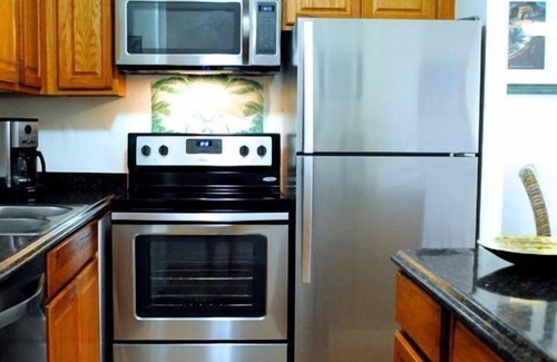 Kahuku Condo | Turtle Bay Corner Condo Overlooking the Fairway!