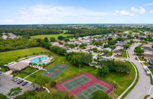 Sabal Harbour House | Turtle Bay Cottage! Cozy home with private pool! Water view!