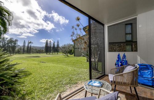 Kahuku Apartment | Turtle Bay Estates 146 West condo