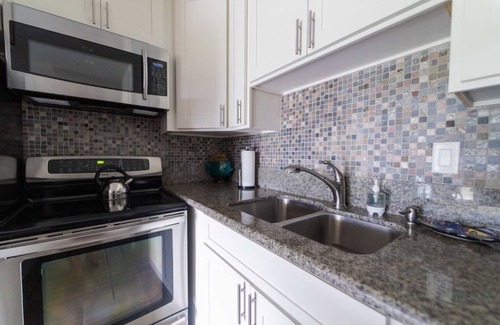 Kahuku Condo | Turtle Bay Hale Lani by RedAwning
