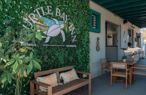 La Parguera Hotel | Turtle Bay Inn