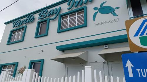 La Parguera Hotel | Turtle Bay Inn