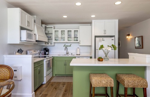 Kahuku Condo | Turtle Bay Kuilima Resort East 1 Bedroom Condo by RedAwning