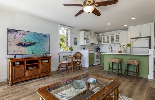 Kahuku Condo | Turtle Bay Kuilima Resort East 1 Bedroom Condo by RedAwning