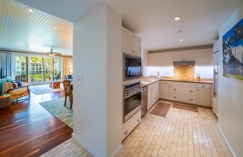 Kahuku Villa | Turtle Bay, Stunning Corner Unit Villa with OCEAN VIEWS FROM EVERY BEDROOM!