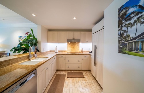 Kahuku Villa | Turtle Bay, Stunning Corner Unit Villa with OCEAN VIEWS FROM EVERY BEDROOM!