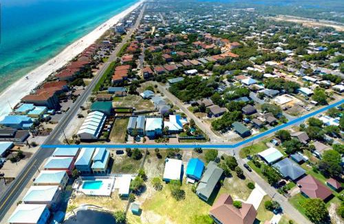 Riviera Beach House | Turtle Beach Retreat