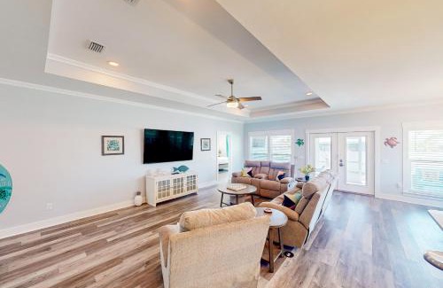 Riviera Beach House | Turtle Beach Retreat