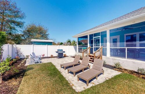 Riviera Beach House | Turtle Beach Retreat