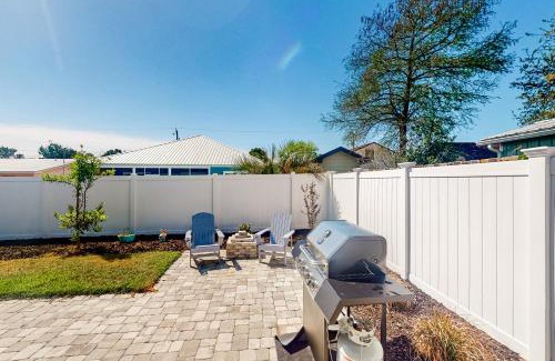 Riviera Beach House | Turtle Beach Retreat