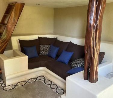 Barra de Potosi House | Turtle Beach Villas