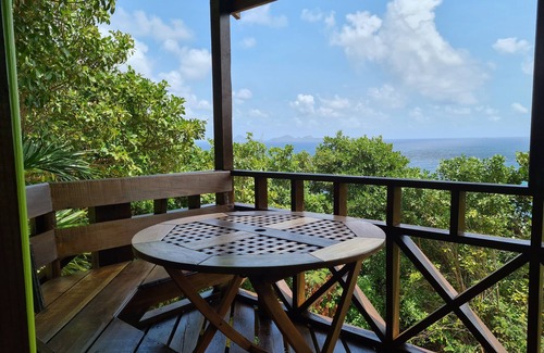 St. Patrick Cottage | TURTLE COTTAGE - 2 bed 2 bath self catering Cottage
