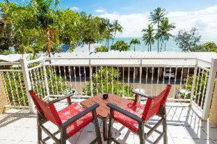 Wangetti Resort | Turtle Cove Beach Resort - Adults Only LGBTQIA & Allies