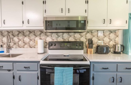 Summerton House | Turtle Cove - Lake Living on Lake Marion