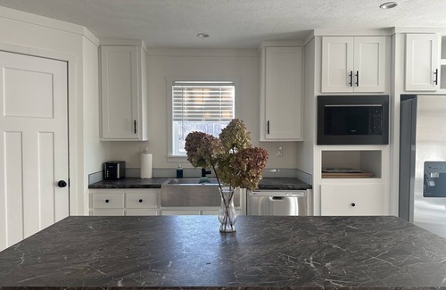 Fly Creek House | Turtle Cove*ON Oaks Creek!*Fish&Swim!