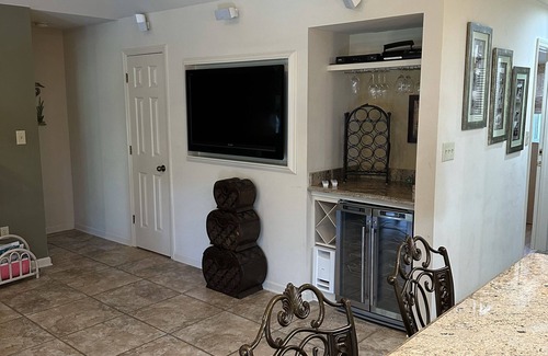 Kiawah Island Villa | Turtle Cove Open Floor Plan 2bed/2bath Turtle Cove Villa Pet Friendly