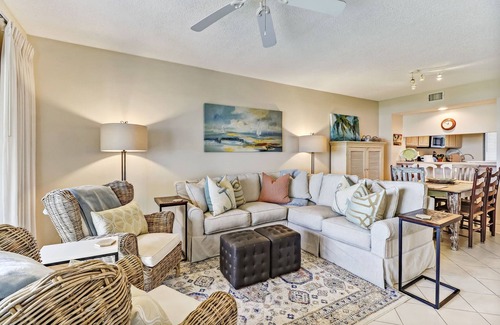 Fernandina Beach Condo | TURTLE DUNES OMNI AMELIA ISLAND BEACH OCEANFRONT VIEWS AI RESORT RENTALS ASK PET