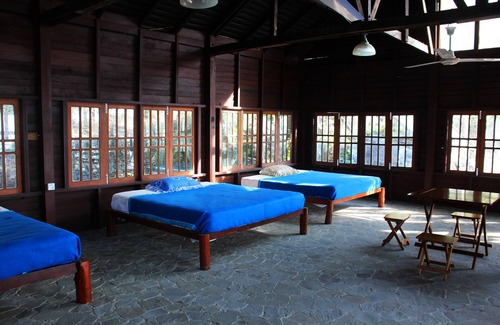 Thandwe House | Turtle Egg Cove Ngapali