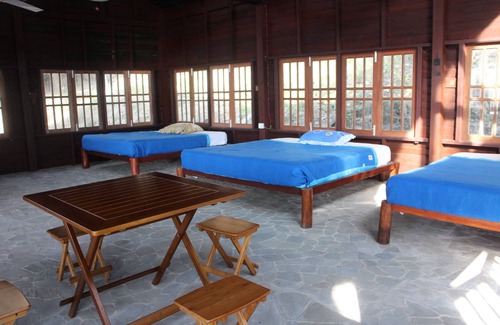 Thandwe House | Turtle Egg Cove Ngapali