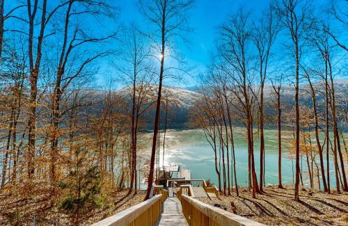 Tazewell House | Turtle Hill Cabin