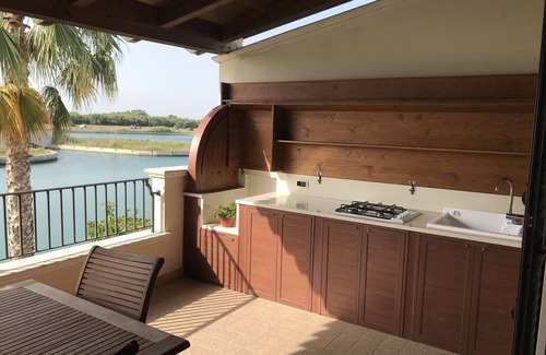 Policoro Apartment | Turtle House