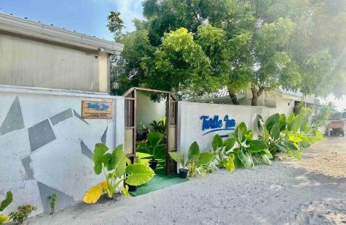 Dharavandhoo House | Turtle Inn Dharavandhoo