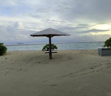 Dharavandhoo House | Turtle Inn Dharavandhoo