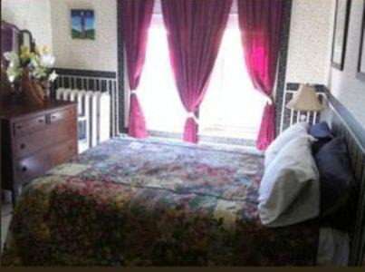 Gananoque Bed & Breakfast | Turtle Island Bed and Breakfast