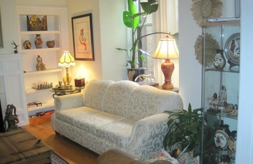 Gananoque Bed & Breakfast | Turtle Island Bed and Breakfast