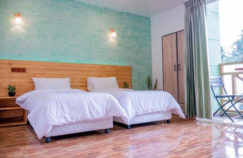 Omadhoo House | Turtle Maldives - Your Gateway to the Beach & Marine Adventures Await!