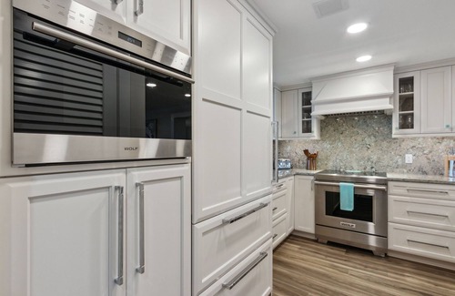 Fernandina Beach Condo | Turtle Nest - An Oasis In The Dunes!