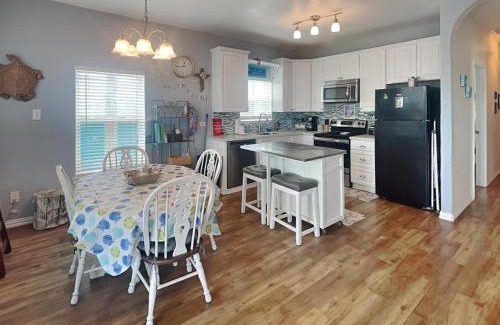 Jamaica Beach House | Turtle Nest