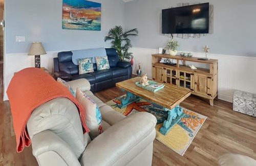 Jamaica Beach House | Turtle Nest
