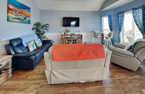 Jamaica Beach House | Turtle Nest