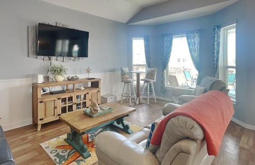 Jamaica Beach House | Turtle Nest