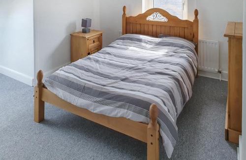 Newbiggin-by-the-Sea House | Turtle's Nest
