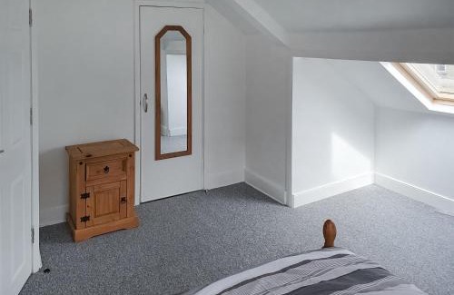 Newbiggin-by-the-Sea House | Turtle's Nest