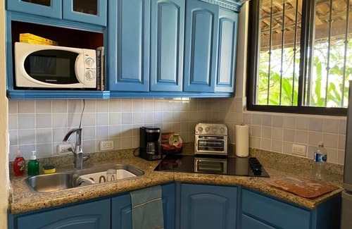 Liberia Condo | Turtle's Nest Condo!