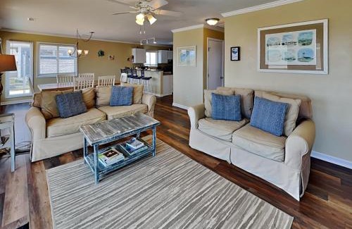 Topsail Beach House | Turtle Sanctuary